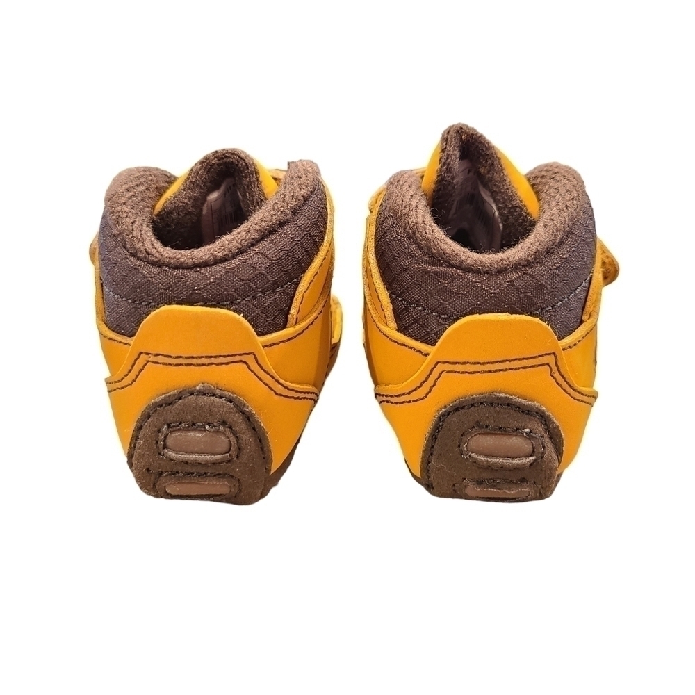 Firetrap Infant Shoes with Velcro Close, Size 1C - Picture 7 of 11